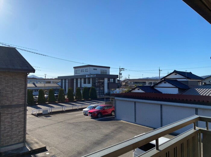 センチュリオン　Ｂの展望