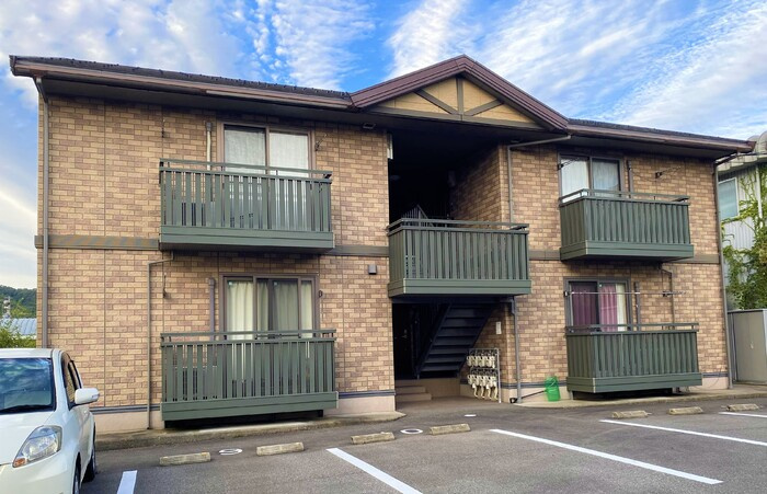 センチュリオン　Ｂの外観