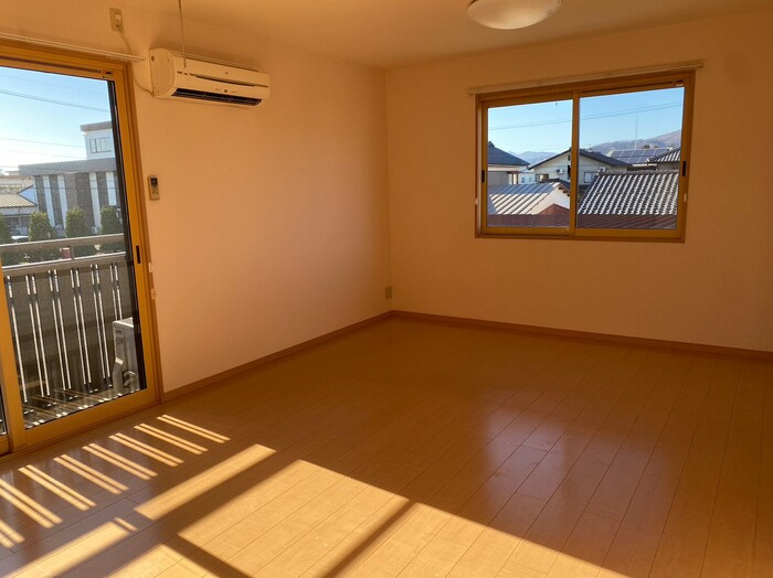 センチュリオン　Ｂの居間・リビング