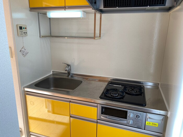 センチュリオン　Ｂのキッチン