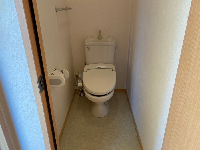 センチュリオン　Ｂのトイレ