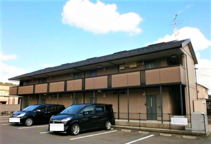 イーストハイツ