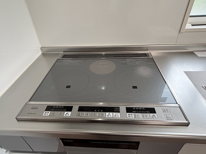 AXIA　FUCHI（ｱｸｼｱ渕）