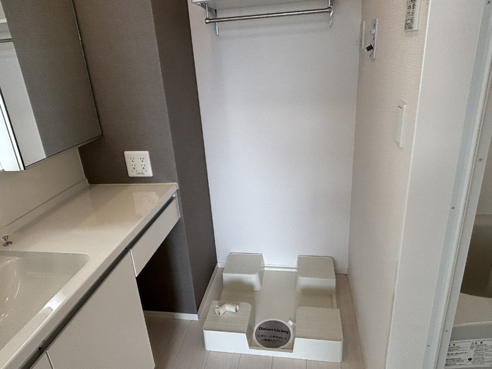 AXIA　FUCHI（ｱｸｼｱ渕）