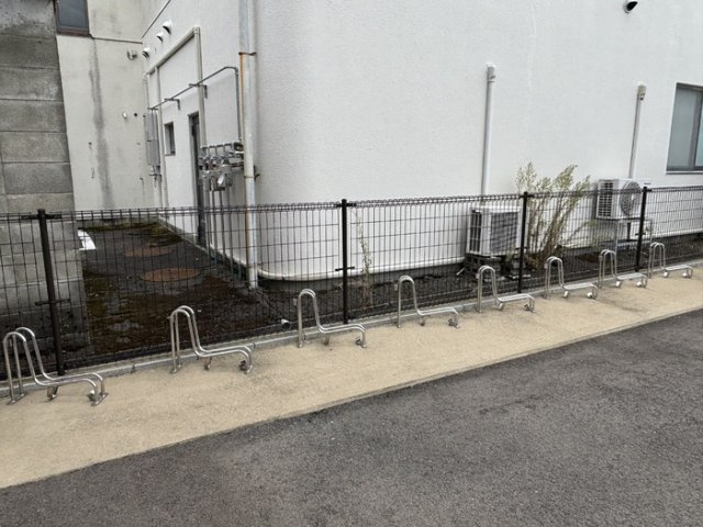 AXIA　FUCHI（ｱｸｼｱ渕）