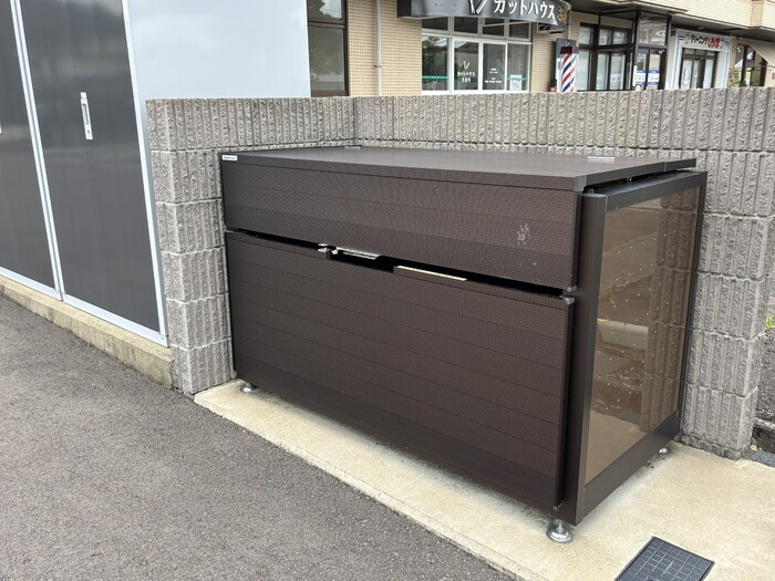 AXIA　FUCHI（ｱｸｼｱ渕）