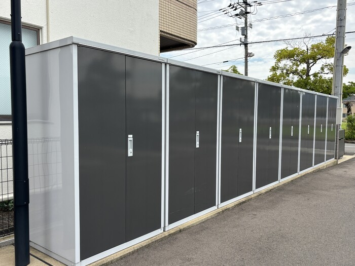 AXIA　FUCHI（ｱｸｼｱ渕）