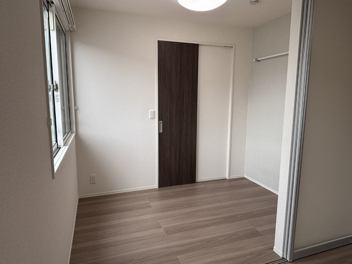 AXIA　FUCHI（ｱｸｼｱ渕）の内装