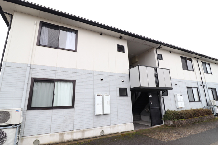 サンタビレッジ　Ｃ