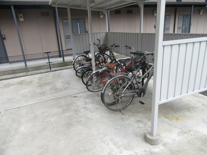 ウエストハイツ・セントラルハイツ　セントラルハイツ