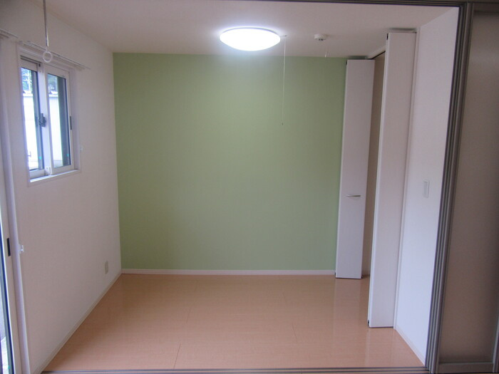 ウエストハイツ・セントラルハイツ　セントラルハイツの内装