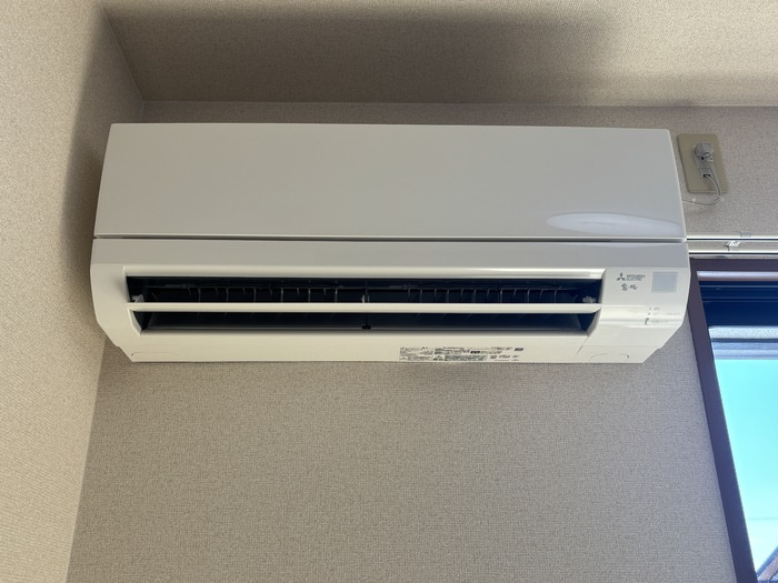 サンライフ北府