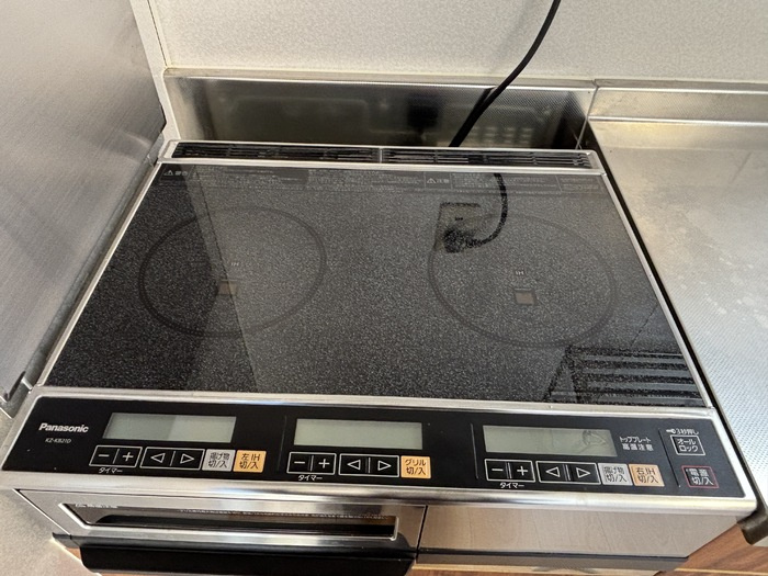 サンライフ北府