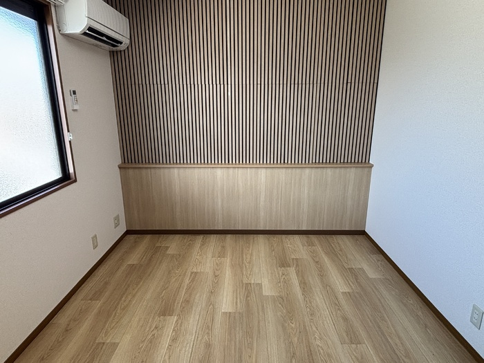 サンライフ北府の内装