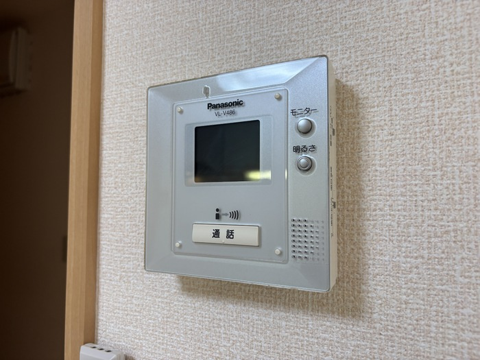 サニーコート杉本　Ｃ