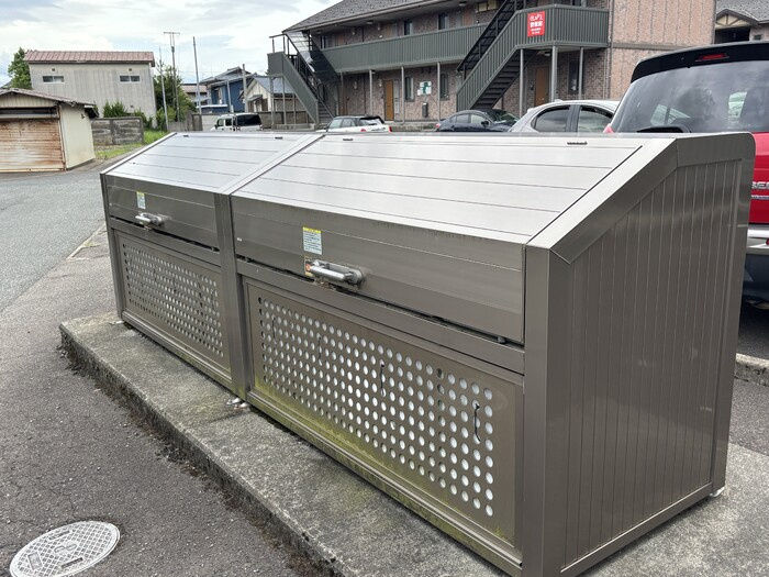 サニーコート杉本　Ｃ