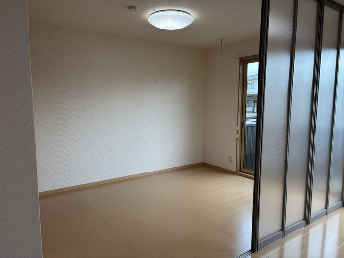 サニーコート杉本　Ｃの内装