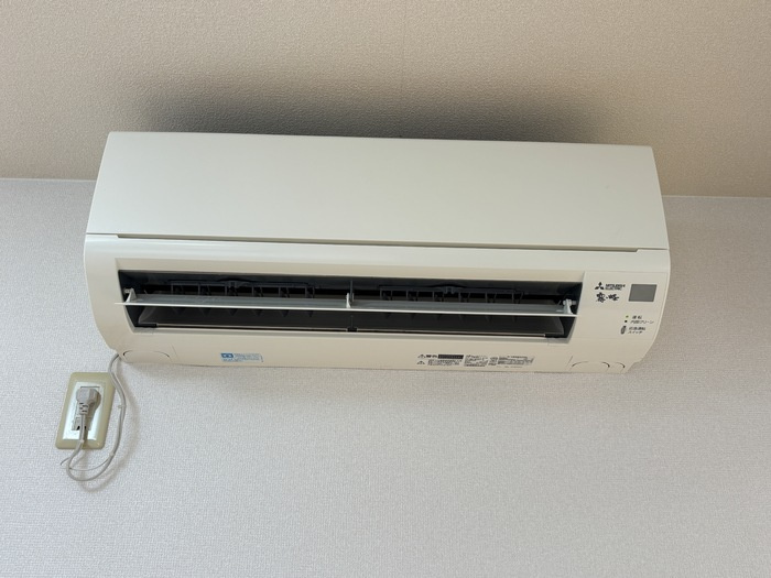 メゾンシャルム