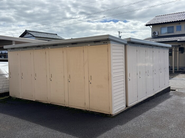 メゾンシャルム