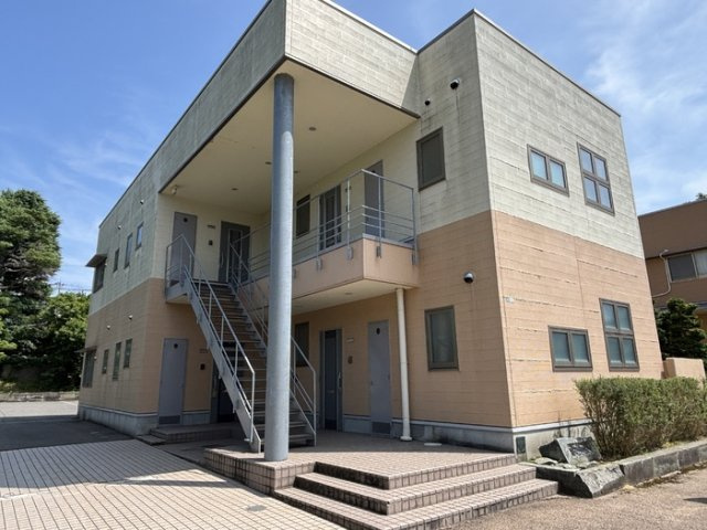 Casa-N（カーサN）　2号棟