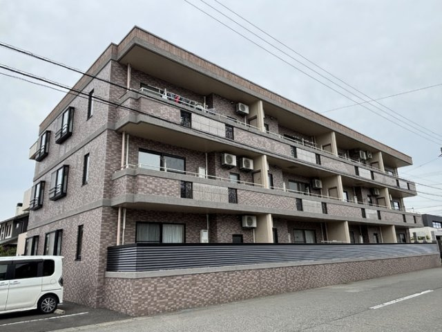 ラフィネ　マノワール