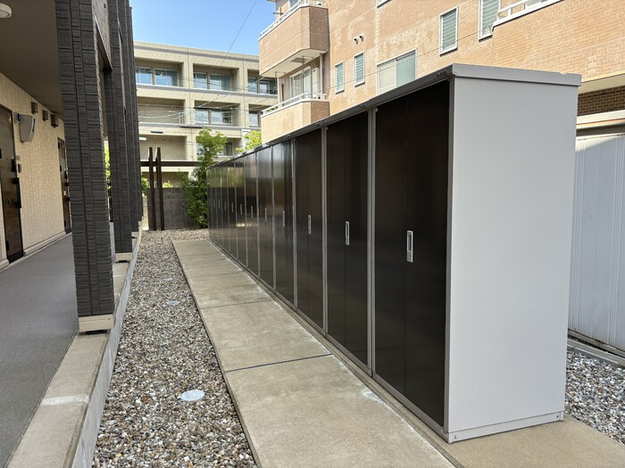 サニーガーデン日之出