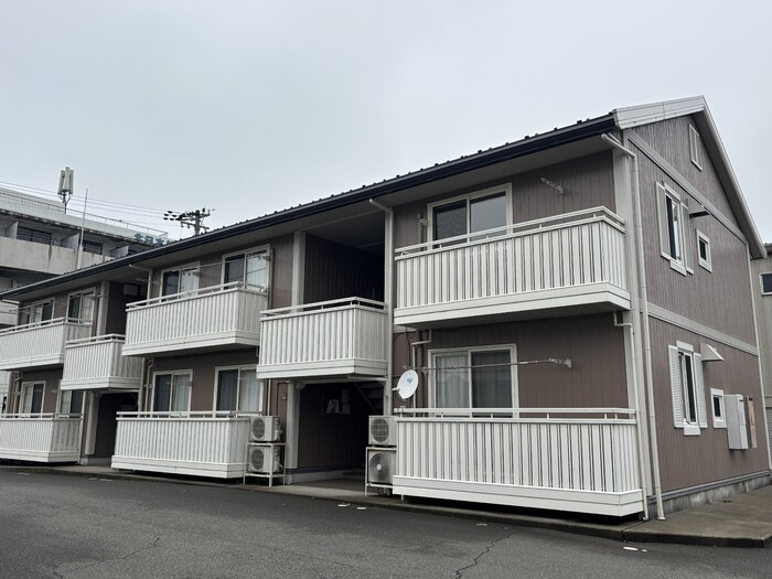 ルピナス明里橋　Ｂ