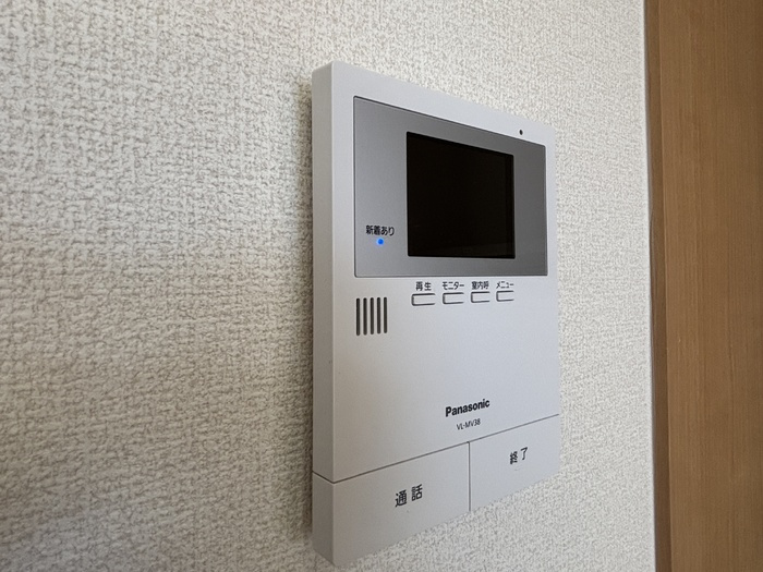 エザンスＴＨのセキュリティ