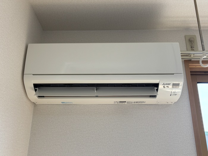 エザンスＴＨの設備