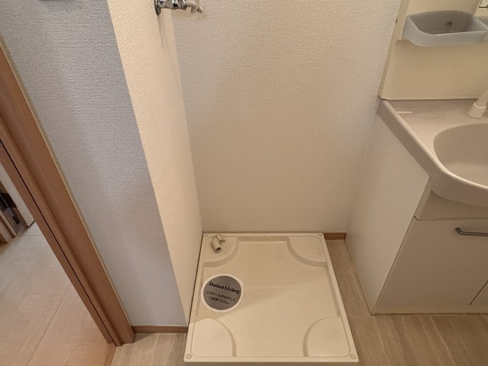 エザンスＴＨの設備