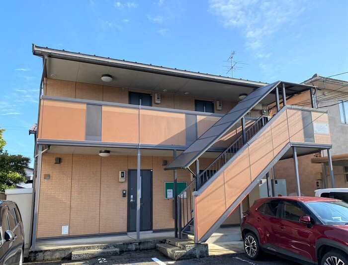 オレンジハウス