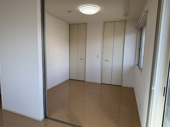 アペイス若杉の内装