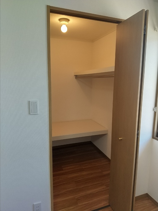 ライジング・ステージ・アイの収納