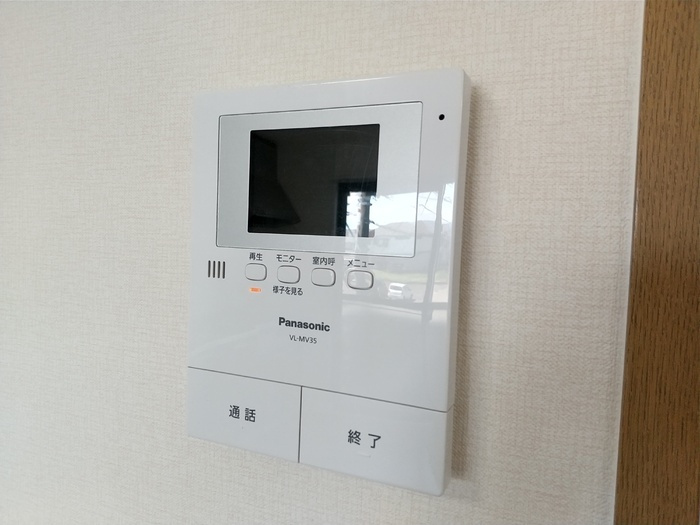 ライジング・ステージ・アイのセキュリティ