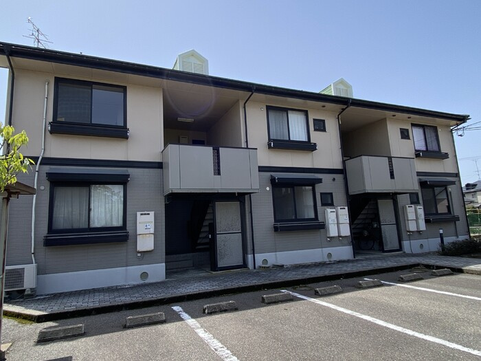 コーポラスITOⅡ　A