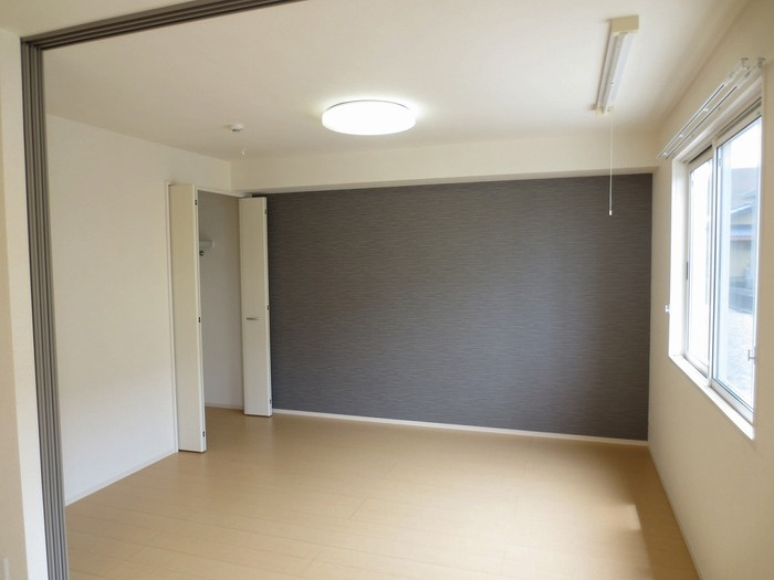 プラム　C棟の設備