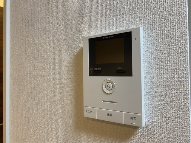 Flourish大宮（ﾌﾗｰﾘｯｼｭｵｵﾐﾔ）のセキュリティ