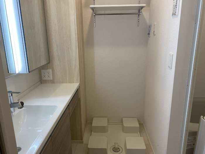 Flourish大宮（ﾌﾗｰﾘｯｼｭｵｵﾐﾔ）の内装