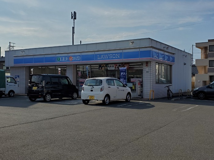 Flourish大宮（ﾌﾗｰﾘｯｼｭｵｵﾐﾔ）の周辺