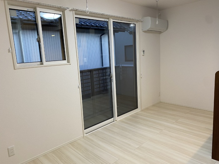 Flourish大宮（ﾌﾗｰﾘｯｼｭｵｵﾐﾔ）の居間・リビング