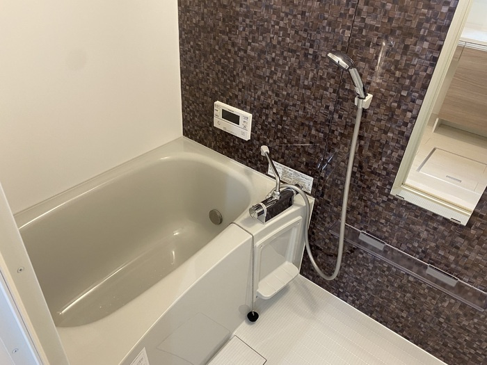 Flourish大宮（ﾌﾗｰﾘｯｼｭｵｵﾐﾔ）の浴室