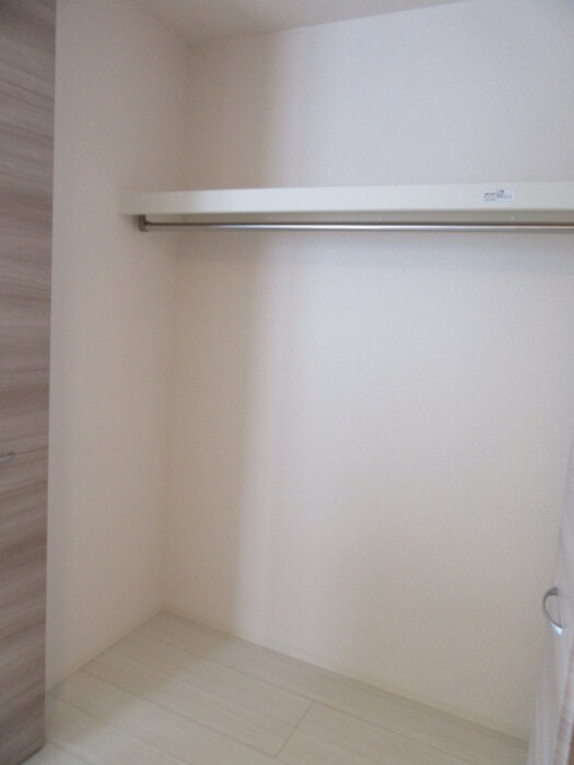 リリアーナの収納