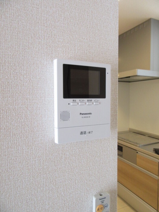 リリアーナの設備