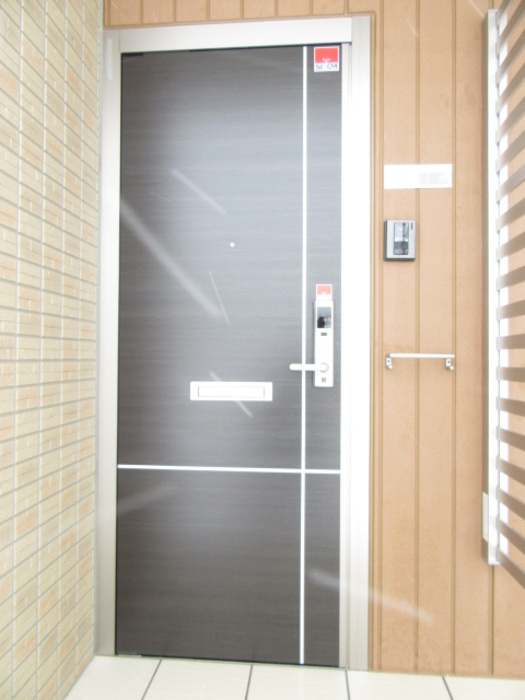 リリアーナのその他共用部分