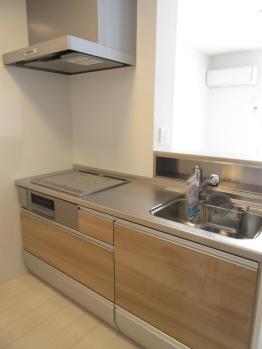 リリアーナのキッチン