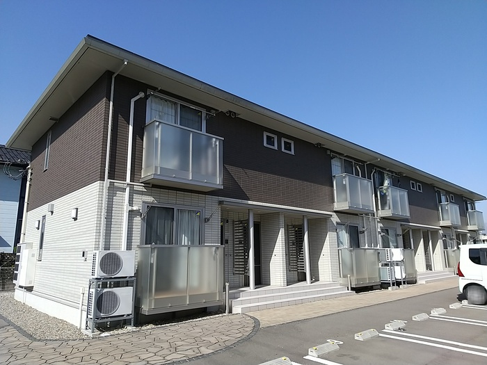 プラシード・メゾン