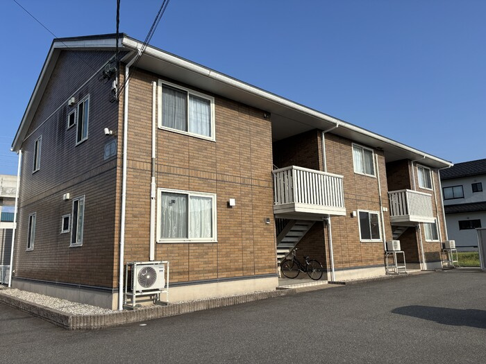 グラースシェリー