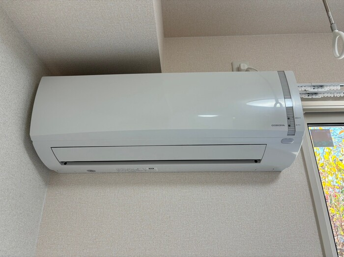 コーポラスみのり