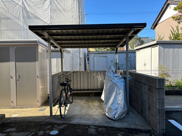 コーポラスみのり