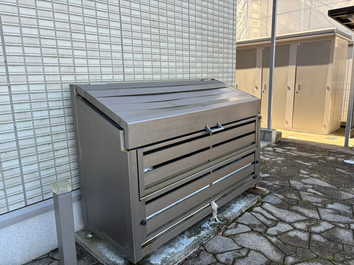 コーポラスみのり